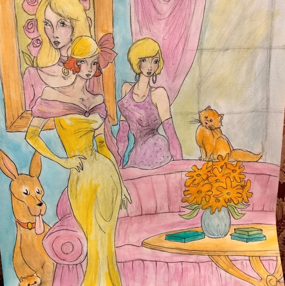 MEET YOUR POSHER- BETH💖💋 - Picture 11 of 13